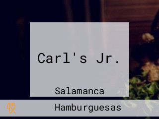 Carl's Jr.