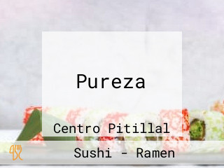 Pureza