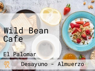 Wild Bean Cafe