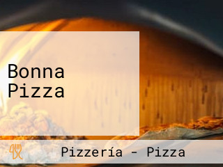 Bonna Pizza