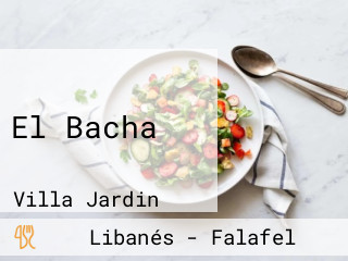 El Bacha