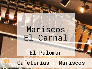 Mariscos El Carnal