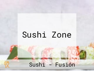 Sushi Zone