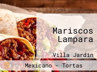 Mariscos Lampara