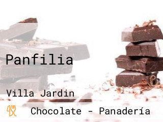 Panfilia