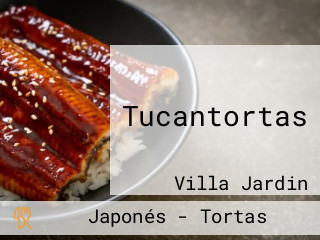 Tucantortas