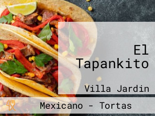 El Tapankito