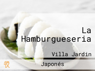 La Hamburgueseria