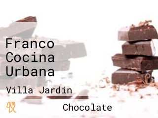 Franco Cocina Urbana