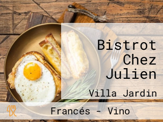 Bistrot Chez Julien