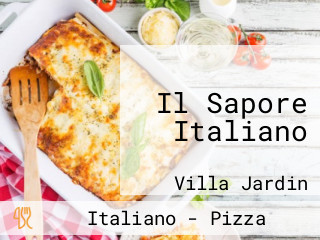 Il Sapore Italiano