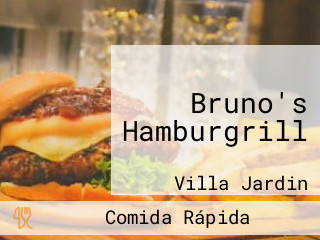 Bruno's Hamburgrill