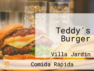 Teddy´s Burger