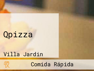Qpizza