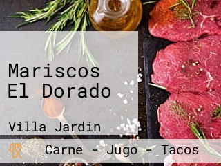 Mariscos El Dorado