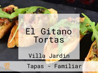 El Gitano Tortas