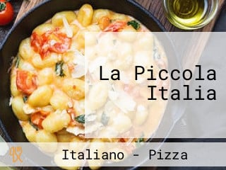 La Piccola Italia