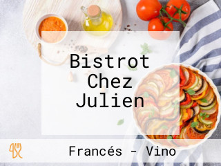 Bistrot Chez Julien