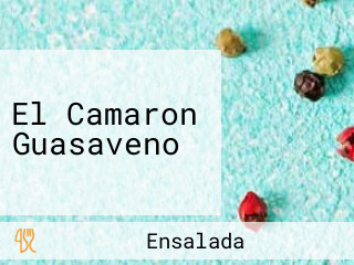 El Camaron Guasaveno