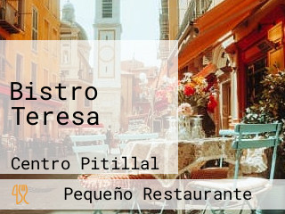 Bistro Teresa