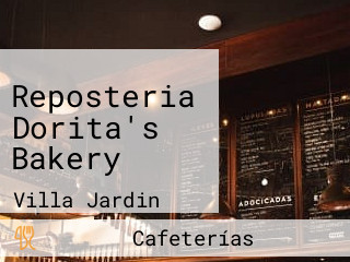 Reposteria Dorita's Bakery