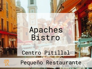 Apaches Bistro