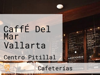 CaffÉ Del Mar Vallarta