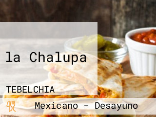 la Chalupa