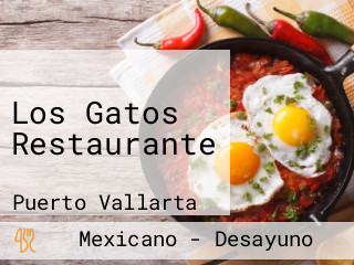 Los Gatos Restaurante