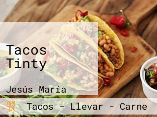 Tacos Tinty