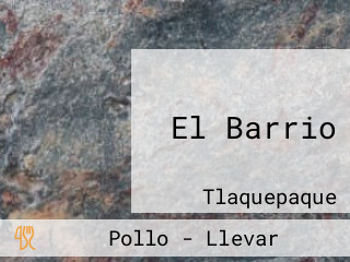 El Barrio