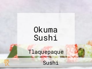 Okuma Sushi