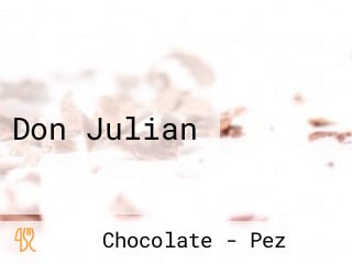 Don Julian