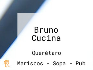 Bruno Cucina