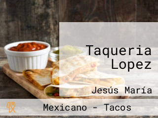 Taqueria Lopez