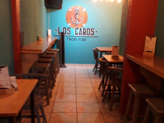 Los Cabos Taco Fish