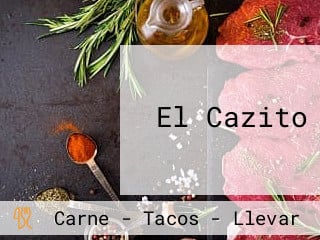 El Cazito