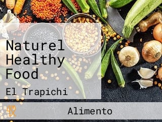 Naturel Healthy Food