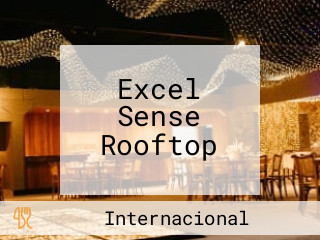 Excel Sense Rooftop