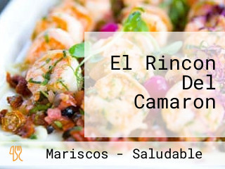 El Rincon Del Camaron