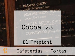 Cocoa 23