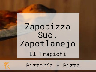 Zapopizza Suc. Zapotlanejo