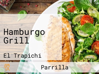 Hamburgo Grill