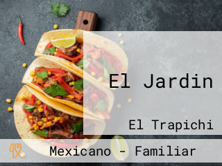 El Jardin