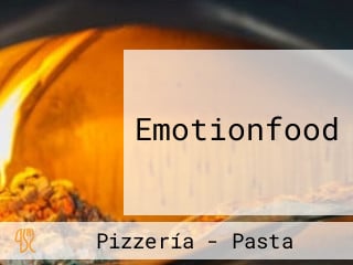 Emotionfood