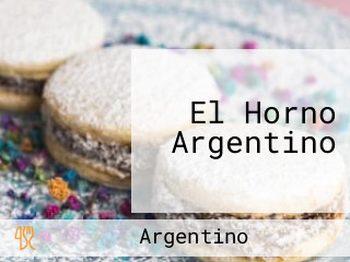 El Horno Argentino