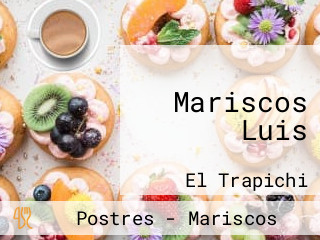 Mariscos Luis