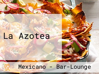 La Azotea