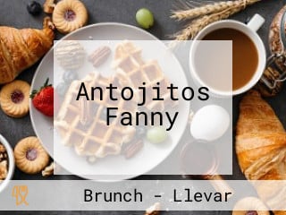 Antojitos Fanny