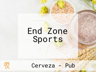 End Zone Sports